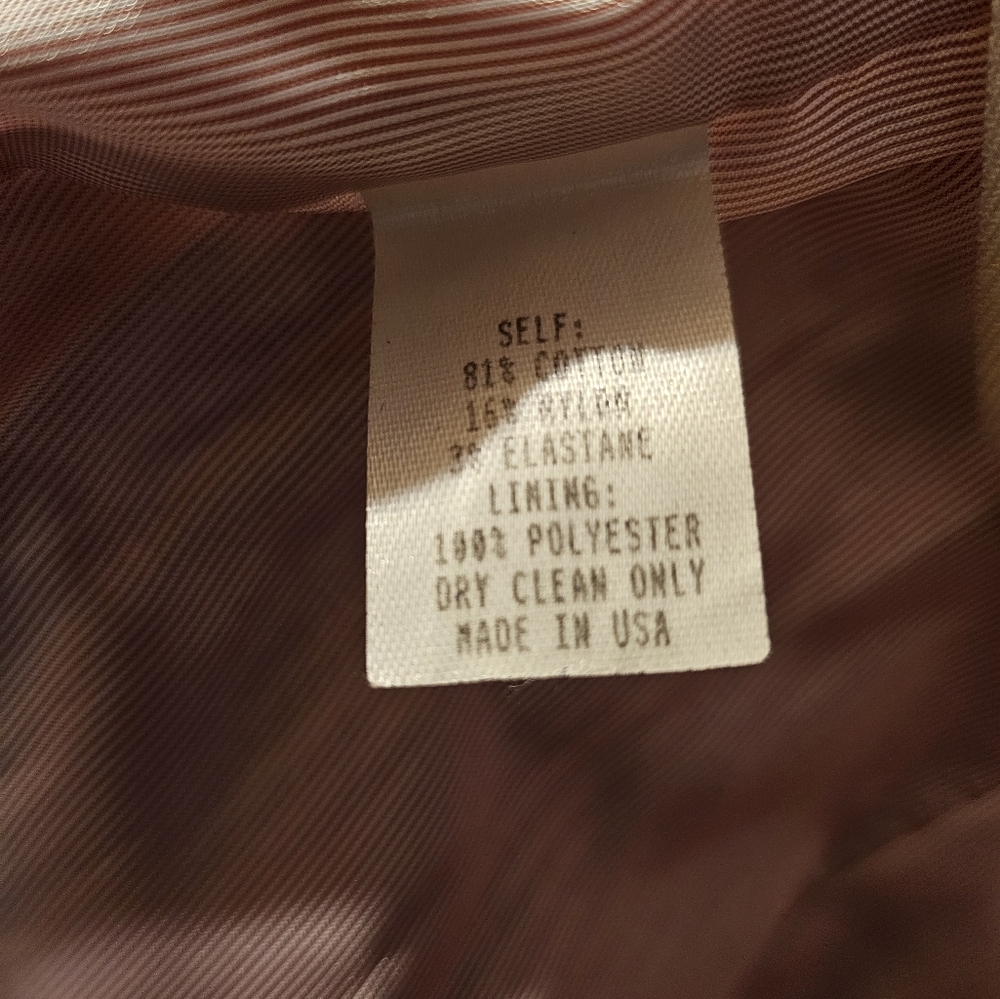 Nanette Lepore Pink Knee-Length Pencil Skirt - Picture 8 of 8
